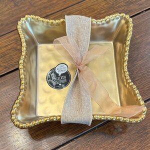 Pampa Bay Porcelain Cocktail Napkin Holder